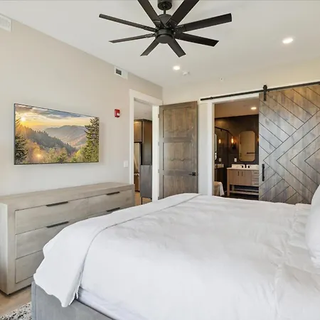 Villa Highlands Of The Smokies 307 2Br Gatlinburg Esterno foto