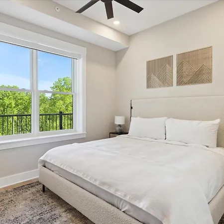 Villa Highlands Of The Smokies 307 2Br Gatlinburg Esterno foto