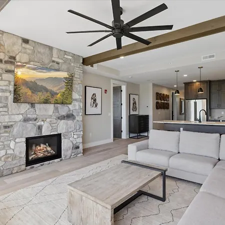 Villa Highlands Of The Smokies 307 2Br Gatlinburg Esterno foto