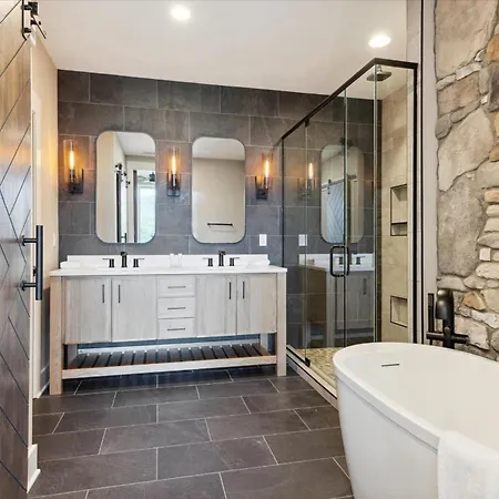 Villa Highlands Of The Smokies 307 2Br Gatlinburg Esterno foto