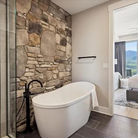 Villa Highlands Of The Smokies 307 2Br Gatlinburg Esterno foto