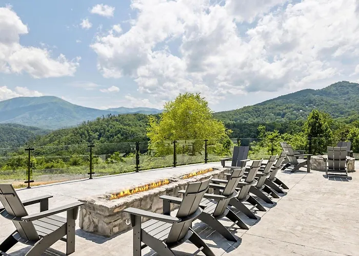 Highlands Of The Smokies 307 2Br