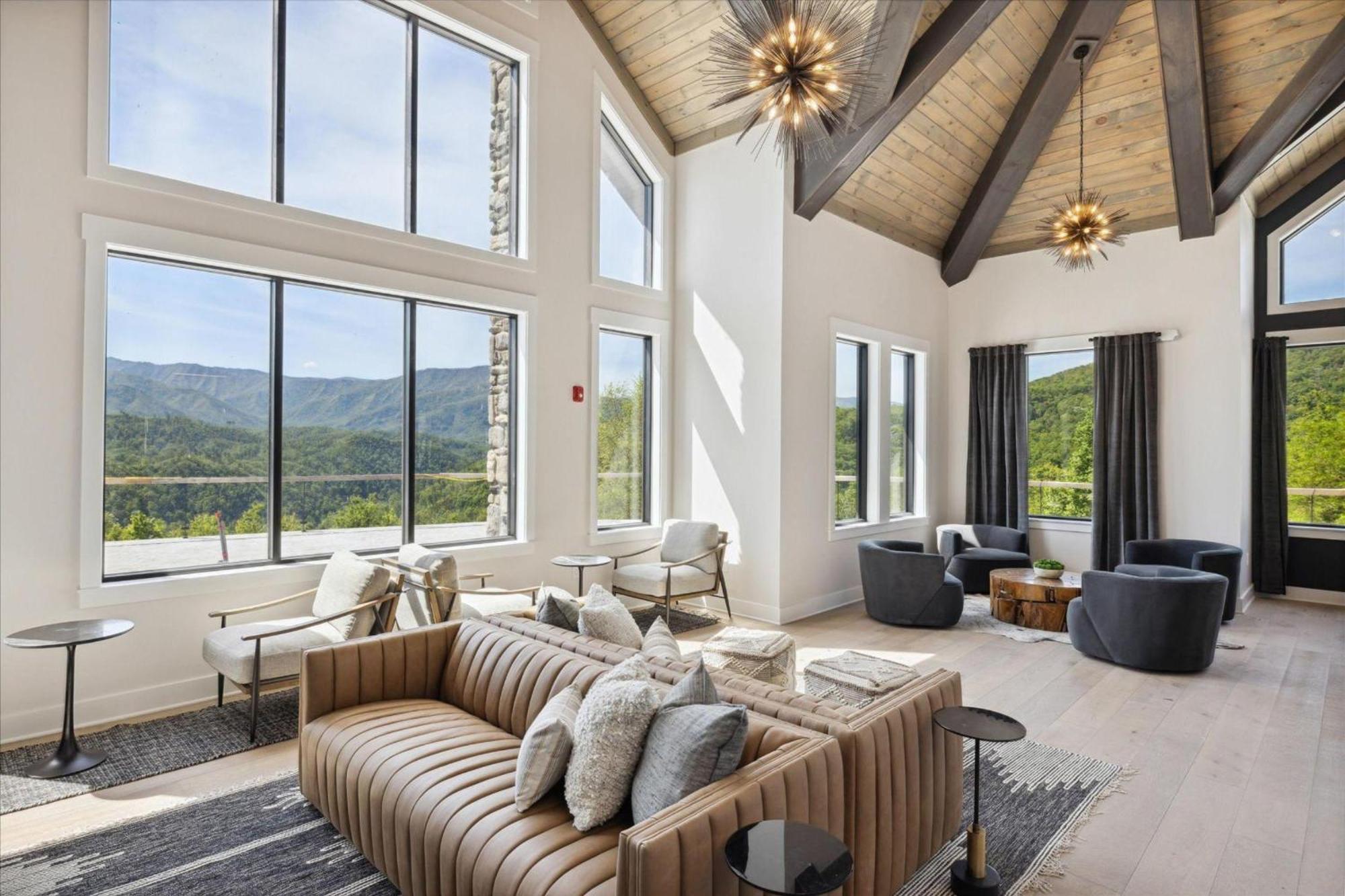 Hébergement de vacances Highlands Of The Smokies 307 2br Gatlinburg