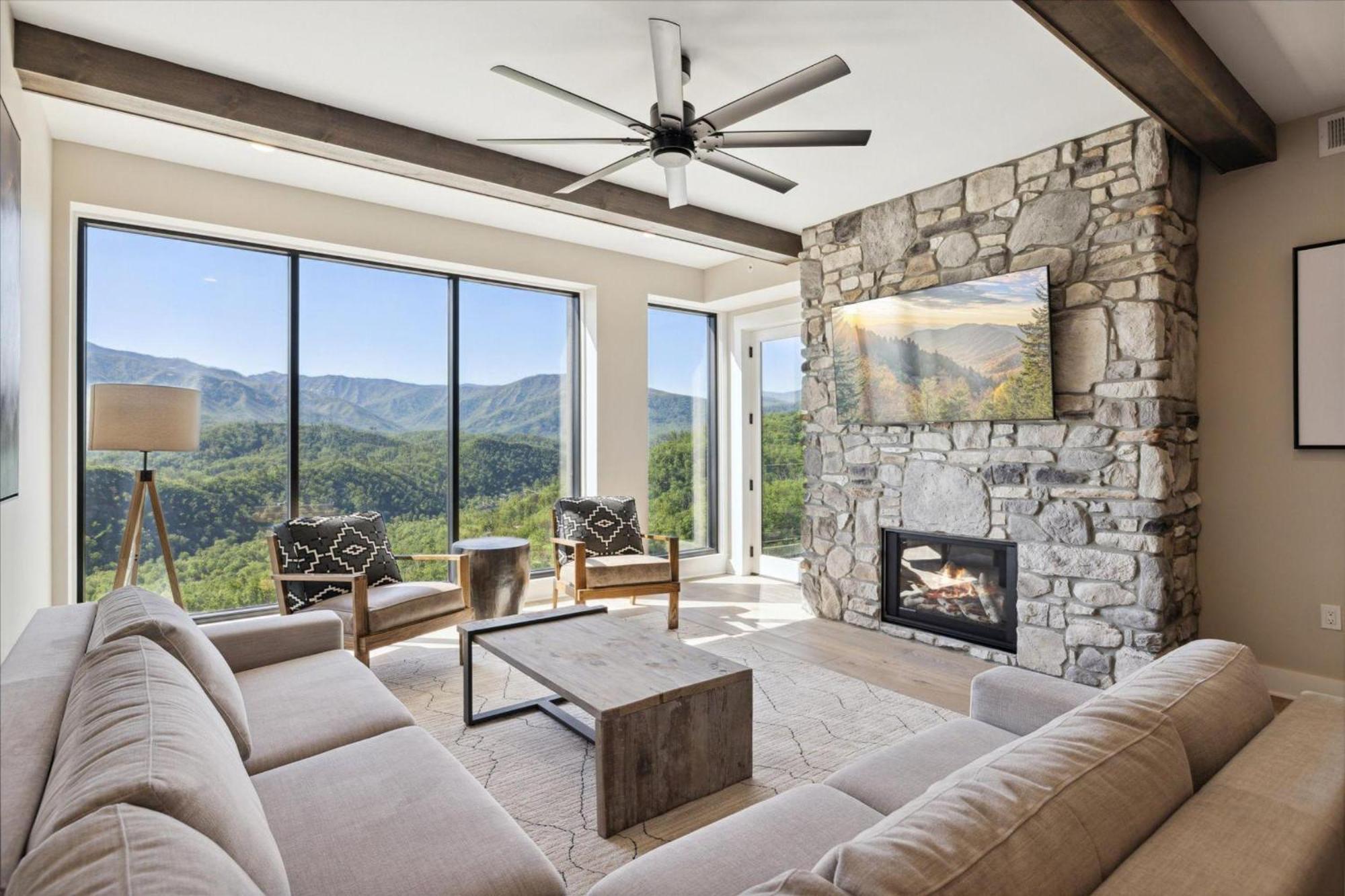 Highlands Of The Smokies 307 2br * Gatlinburg